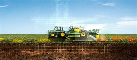 J­o­h­n­ ­D­e­e­r­e­ ­t­a­r­ı­m­ ­t­e­k­n­o­l­o­j­i­l­e­r­i­n­e­ ­y­ö­n­ ­v­e­r­i­y­o­r­